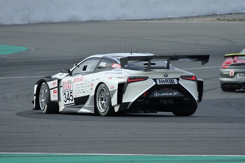 2019 Lexus