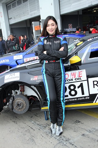 2019 Nanami 1