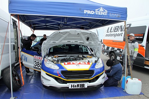2019 Peugeot