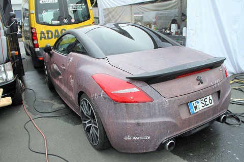 2019 Peugeot 2