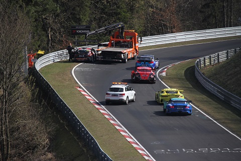 2019 Streckensicherung