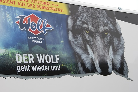 2019 Wolf