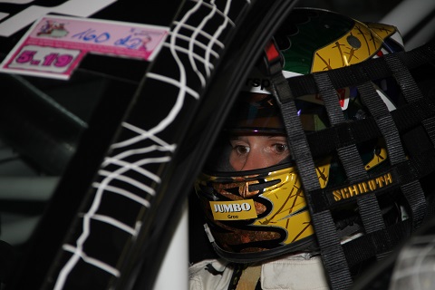 2019 Beitske cockpit