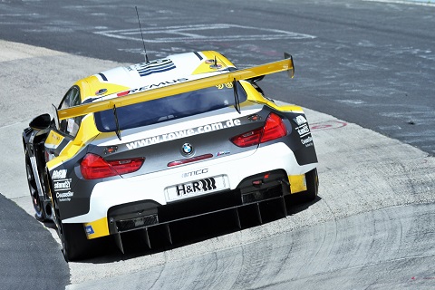 2019 ROWE Racing 2