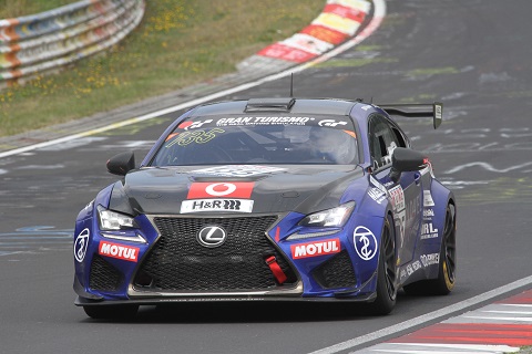 2019 Baumann Toyota