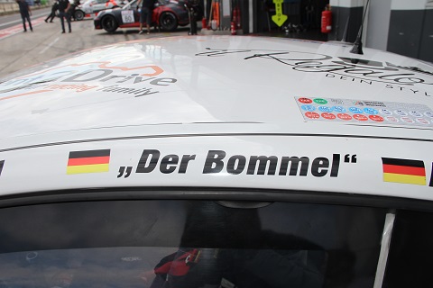 2019 Bommel
