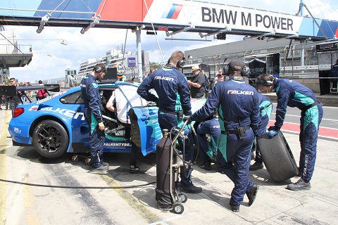 2019 Falken Vr
