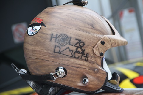 2019 Houtenhelm