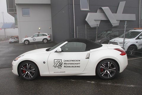 2019 Nissan
