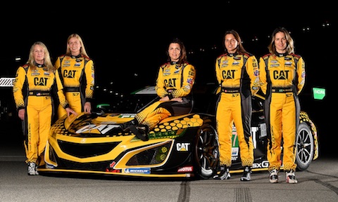 190124 IMSA Preview Acura