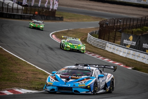 Race 1