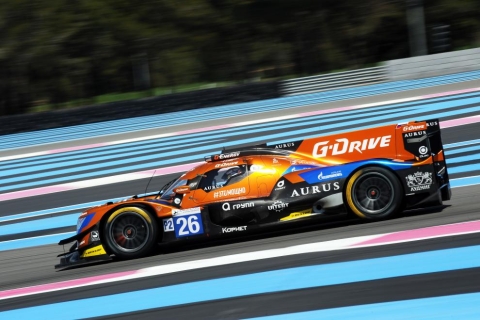G-Drive