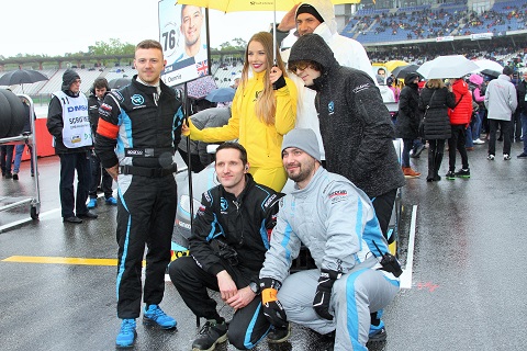 190506 Jake Dennis Crew