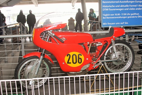 190506 Motor Tribunbe