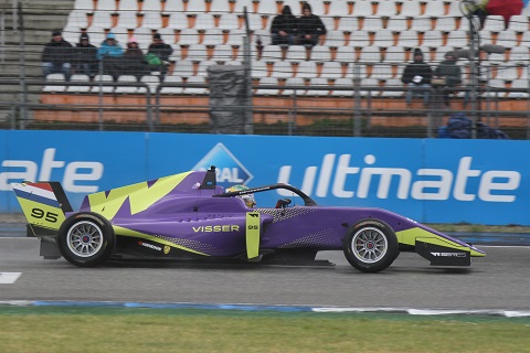 190505 Visser