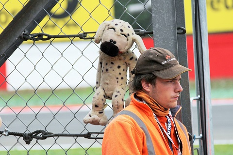 2019 Mascotte 1