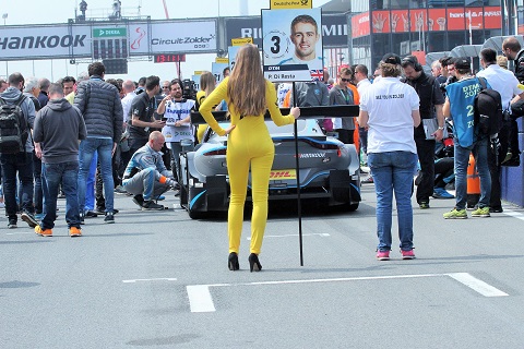 2019 No di Resta