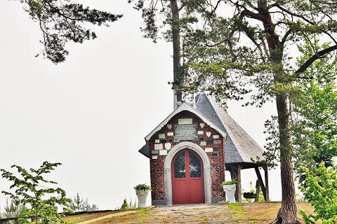 2019 Sacramentskapel