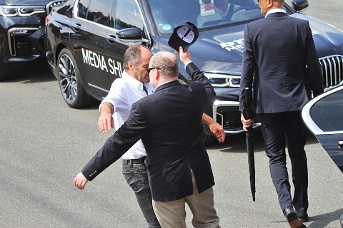 190707 Berger Prins Monaco Fun