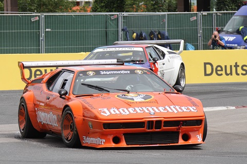 190507 M1 Procar Jan