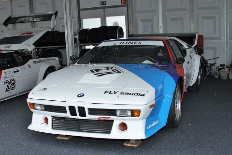 190705 BMW M1