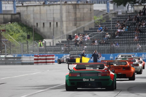 190705 BMW M1 Procar