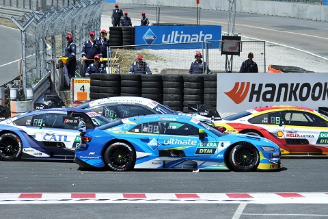 190706 Midfield Race