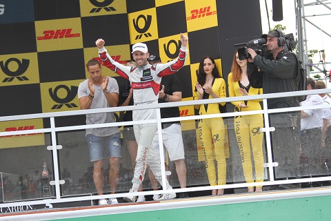 190706 Rast Podium