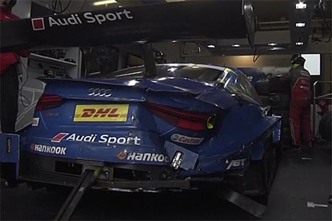 frijns schade dtm