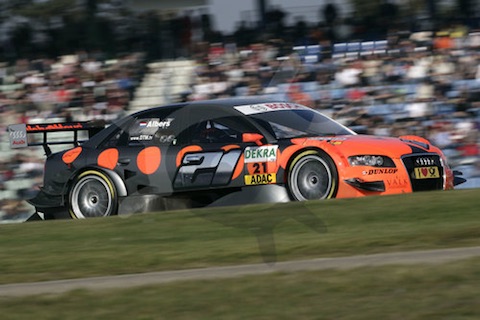 190825 DTM 500 Albers Audi 2008