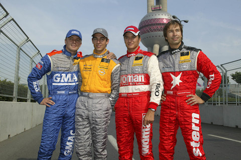 190825 DTM 500 Bleekemolen Shanghai 2004