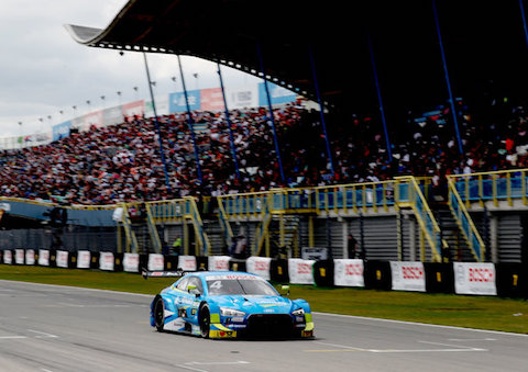 190825 DTM 500 Frijns 3