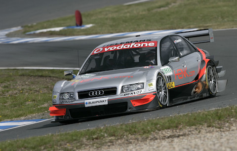 190825 DTM 500 Tielemans 2006