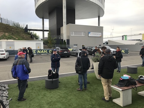 191004 DTM Liveblog handtekeningjagers