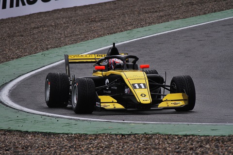 191005 Formule Renault Martins