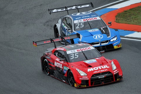 191005 JGTC meets Germany