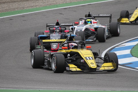 191005 Martins Race