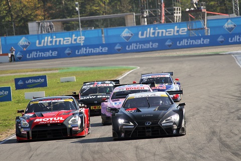 Hockenheim 2017 1