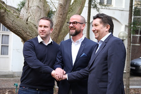 2019 DTM Bezegeld