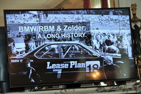 2019 EG Trophy 1986