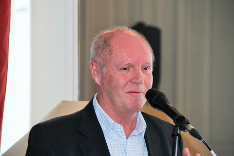 2019 Eric vd Poele