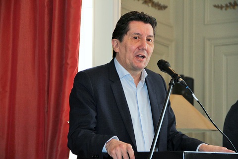2019 Herman Reynders