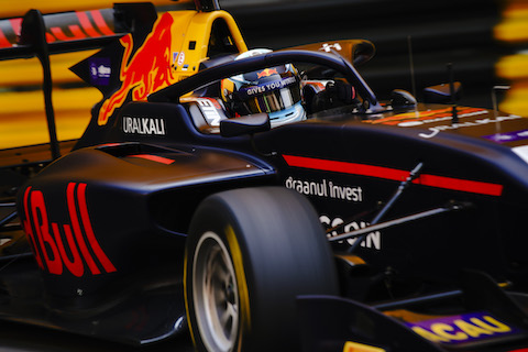 191115 F3 Vips quali