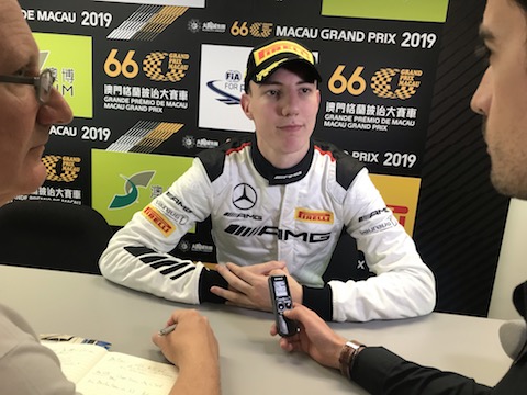 191116 Marciello