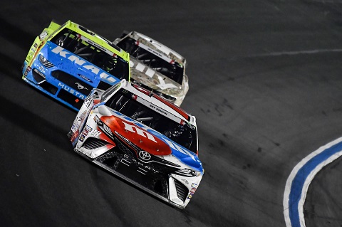2019 Kyle Busch