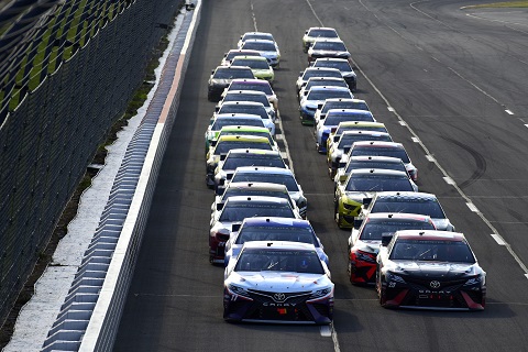 2019 Hamlin Jones
