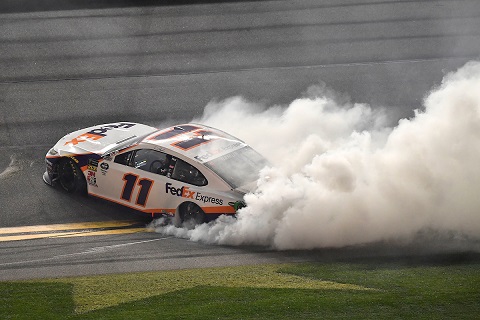 2019 Hamlin Dougnut