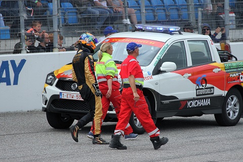 2019 Doubek Crash 2