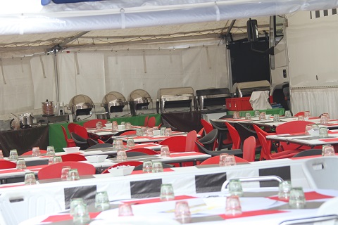 2019 Hospitality