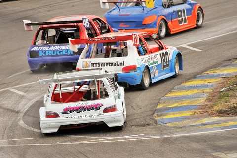 2019 Hot Rods